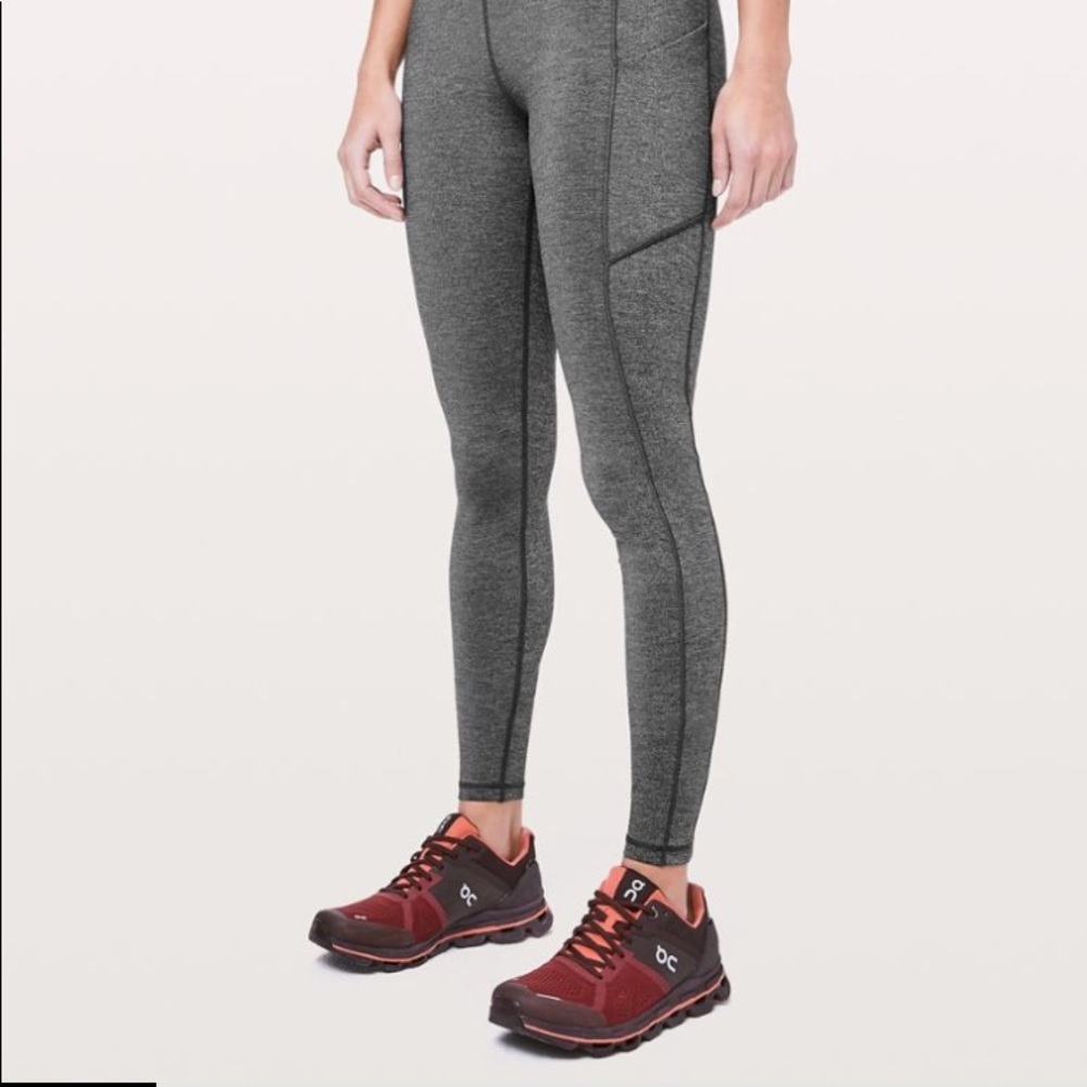 NWT Lululemon Speed Up Tight 28”